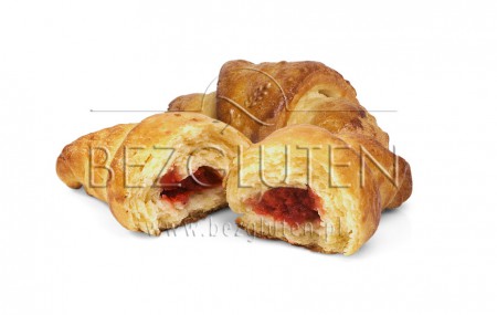 Rohlíčky s džemom 290g (3ks) / 2,75 € s DPH 